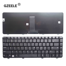 GZEELE new For HP Compaq CQ40 CQ41 CQ45 series English laptop Keyboard US version CQ40-642TX CQ40-704TX CQ40-705TX CQ40-706TX 2024 - buy cheap