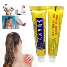 Tiger Balm Anti-inflammatory Pain Relief Cream New Massage Body Care Cream Anti-Arthritis Rheumatism Ointment 2024 - buy cheap