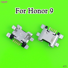 30pcs For Huawei Honor 8x/8X Max/8C/Nova 3i/10 Lite/9i New micro usb charging connector plug dock socket port 2024 - buy cheap