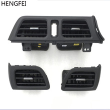 Genuine car parts Hengfei car air conditioner outlet air conditioning vents for Kia K2 Rio 2024 - buy cheap