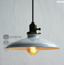 Industrial Style Edison Pendant Lamp Industrial Pendant Light Vintage Pendant Light Contains Bulb Free Shipping 2024 - buy cheap