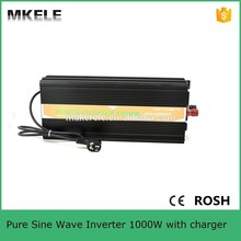 MKP1000-122B-C micro size 12v 220v inverter 1000w power inverter circuit 12v 220v pure sine wave inverter usb 5vdc with charger 2024 - buy cheap