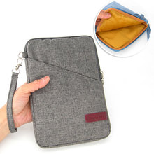 Fashion Bag Case cover for 7.9 inch Jumper  EZpad M4 Tablet PC for Jumper  EZpad M4 Bag Case Cover 2024 - buy cheap