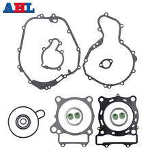 Motorcycle Engine Parts Complete Cylinder Gaskets Kit For POLARIS PREDATOR 500 2003 2004 2005 2006 2007  For OUTLAW  2006 2007 2024 - buy cheap