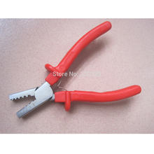 PZ0.5-2.5 Germany Style Small Crimping Pliers for cable end sleeves,terminal crimping tool 2024 - buy cheap