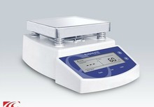 Agitador magnético portátil MS200, mezclador de termostato de control de temperatura, batidora pequeña de laboratorio 2024 - compra barato
