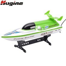 RC Boat  Big Surfing Speedboat Racing Machine Model Wireless Military Remote Control Boat For Kids Christmas Gift Collection Toy 2024 - buy cheap