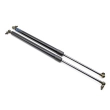 Suporte de gás para trailer, dossel para caminhonete, 830mm de comprimento, 500 toneladas, fixador traseiro, suporte de elevação, 830mm 2024 - compre barato