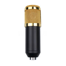 kebidu 2017 New Condenser KTV Microphone BM-800 Sound Recording Microphone with Shock Mount for Radio Microphone for Home 2024 - buy cheap