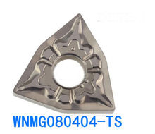 Free Shipping WNMG080404-TS Metal ceramic insert ,use for turning tool holder ,lathe; turning machine turning lathe turning mill 2024 - buy cheap