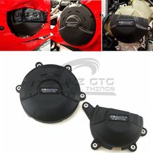Motorcycles Engine cover Protection case for case GB Racing For DUCATI V4 PANIGALE 2018-2019 2024 - buy cheap