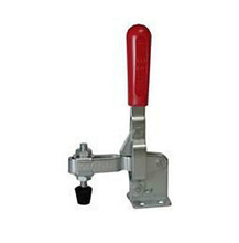 Metal  Quick Release  Hand Toggle Clamp Tool 101D 2024 - buy cheap