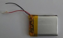 Batería recargable de polímero de litio, 803040, 083040P, 3,7 V, 950mAh, 2 unids/lote, Envío Gratis 2024 - compra barato
