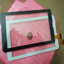 Myslc touch screen for IconBIT NetTAB 3704S/NetTAB SKY 3G QUAD 7 inch tablet 2024 - buy cheap