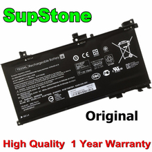 SupStone Original TE03XL HSTNN-UB7A Battery For HP Omen 15-BC011TX BC012TX BC300NA BC013TX BC015TX AX020TX 849910-850 TPN-Q173 2024 - buy cheap