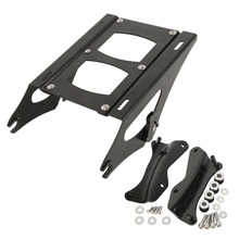 Motorcycle 4 Point Docking Hardware Kit Luggage Rack For Harley Touring  FLHR FLTRX FLTRXS 14 UP 2014-2020 2024 - buy cheap