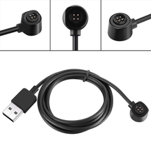 Novo Carregador USB de Carregamento Linha Cabo USB do Berço da Doca para Polar M600 GPS Relógio Inteligente 2024 - compre barato