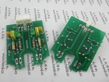 IGBT inverter trigger board IGBT module driver board LED trigger small circuit board welding machine 2024 - buy cheap