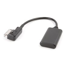 Módulo Bluetooth para coche, adaptador de Cable receptor Aux para Mercedes Benz W212, S212, C207, interfaz multimedia de Radio, MMI, envío directo 2024 - compra barato