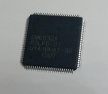 NEW  100% original CM6632A TQFP-100 2024 - buy cheap