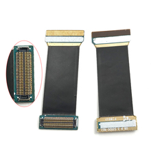 New Compatible For Samsung S3500 S3500C LCD Flex Cable Ribbon Repair Parts 2024 - buy cheap