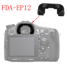 Наглазник для камеры Sony A33, A55, A57, A58, A65, A77, 50 шт./лот, FDA-EP12 2024 - купить недорого
