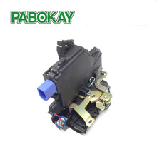 Central Lock Actuator for skoda FABIA COMBI 2007-2014 Door  Mechanism ROOMSTER 2006-20016 5J0839015 6Y0839015A 2024 - buy cheap