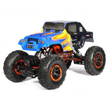 HSP 94680T2 1/18 4WD Climbing RC Car Without Transmitter 2024 - buy cheap