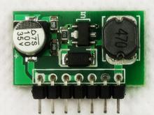 Free Shipping XD-93A 3W LED driver supports PWM dimming IN (7-30V) OUT 700mA 2024 - buy cheap