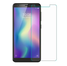 Protector de pantalla de teléfono para ZTE Blade A5, 2019, 5,0 ", película protectora de vidrio templado para SmartPhone, 2 uds. 2024 - compra barato