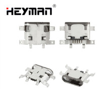 Heyman Charge Connector for Sony M2 Dual D2302 D2303 D2305 D2306 (5 pin, micro USB type-B) 2024 - buy cheap