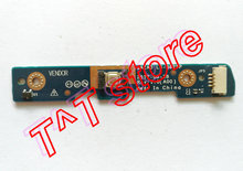 original for XPS 12 9Q33 Button Board 09YCY QAZA0 LS-8825P test good free shipping 2024 - buy cheap