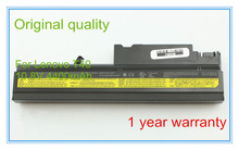 Оригинальный 92P1064 Аккумулятор для ноутбука T40 T41 T42 T43 R50 R51 R52 R50E R50P R51E T40P T41P T42P T43P 2024 - купить недорого