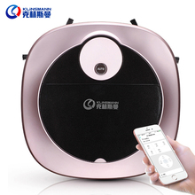sweep the floor mop robot intelligent Household Fully automatic vacuum cleaner Ultra-thin Floor cleaning One machine 2024 - buy cheap