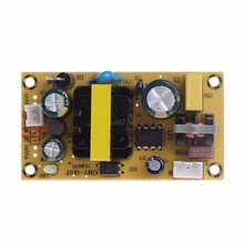 AC-DC 24V 1A 24W Switching Power Supply Module Bare Circuit AC100-240V to DC24V 1A Board for Replace/Repair July DropShip 2024 - buy cheap