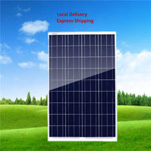 100 Вт 200 Вт 300 Вт 400 Вт поликристаллическая солнечная панель для 12 В батареи зарядное устройство решетки системы Солнечная панель 100 Вт солнечные элементы 2024 - купить недорого