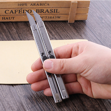 Stainless Steel Craft Artwork Cutting Knife DIY Carving Knife Hobby Chiseling Model Repairing Sculpture Scalpel Knife Art Knife 2024 - buy cheap