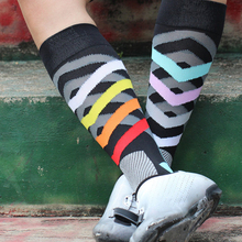 Mountainpeak Professional Sports Socks Cycling Socks In Stockings for Men and Women Marathon Running Cycling Basketball Socks 2024 - buy cheap