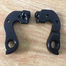 1pc Cycle Bike rear gear mech derailleur hangers dropouts for for Bianchi Focus Steve and others 201 With Mounting bolts 2024 - buy cheap