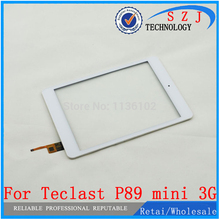 Teclast-tablet p89 mini, 7.9 ", touch screen, painel digitalizador, sensor de vidro, substituição, frete grátis 2024 - compre barato