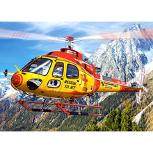 Full Square/Round Drill 5D DIY Diamond Painting "Helicopter" mountain scenery diamond Embroidery Cross Stitch Home Decor Gift 2024 - buy cheap