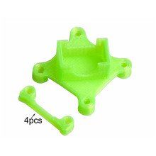 Micro F04 FPV Camera Holder Shells Mount Protective Cover for 20 x 20mm Flight Controller like PIKO BLX  for FPV RC Drone 2024 - buy cheap