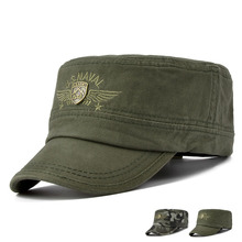 Men's Baseball Cap Army Tactical SWAT Naval Camo Snapback Hat Camouflage Camping Hunt Casual Flat-top Sun Hat 2024 - buy cheap