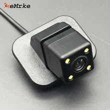 EEMRKE for Mazda CX-3 CX 3 CX3 2016 CCD HD Car Rear View Backup Cameras Reverse Parking Camera Factory Hole Camera 2024 - buy cheap