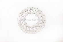 Brand new Motorcycle Front Brake Disc Rotors For CR125 CRM125 XLR125 SM125 CRF230 250 450 CR250R CR500 2024 - buy cheap