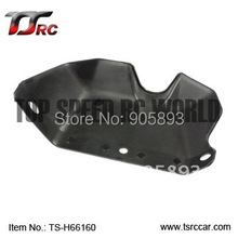 Engine Pull Starter Guard For 1/5 HPI Baja 5T Parts(TS-H66160)+Free shipping!!! 2024 - buy cheap