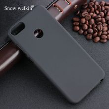 For Honor 9N Gel TPU Slim Soft Anti Skiding Silicone Case Back Cover For Huawei Honor 9N 9 N 5.84 inch Rubber Bag Coque Fundas 2024 - buy cheap