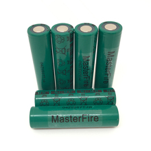 MasterFire 100% Original 17670 FDK 4000mah HR-4/3AU 4/3AU NiMH 1.2V Battery Cell Ni-MH Batteries 2024 - buy cheap