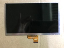7-дюймовый ЖК-экран 45 pin MF0701594501A M070VGB45-01A 2024 - купить недорого