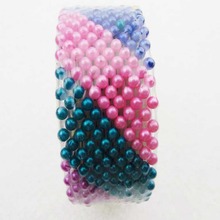 480pc/bag 18 bag/lot Multi Colour Round-Head Faux Pearl Decorating Pin Craft Tool Dressmaking Sewing Pin Needle DIY Needle-78253 2024 - buy cheap